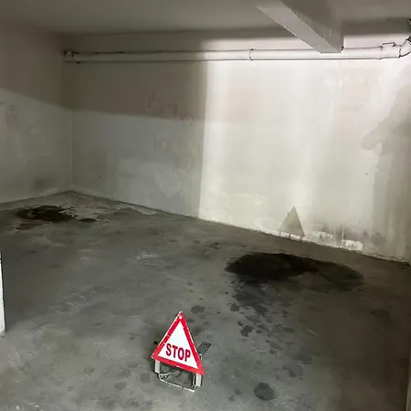 Quiet In Becici-next To Mediteran- Garage Free Апартаменты