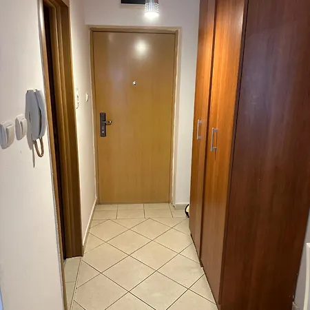 Апартаменты Quiet In Becici-next To Mediteran- Garage Free *