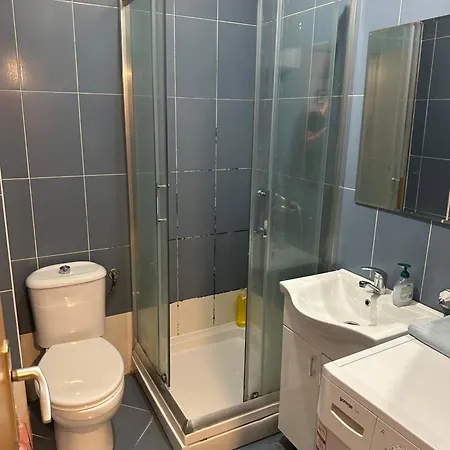 Quiet In Becici-next To Mediteran- Garage Free Апартаменты Будва